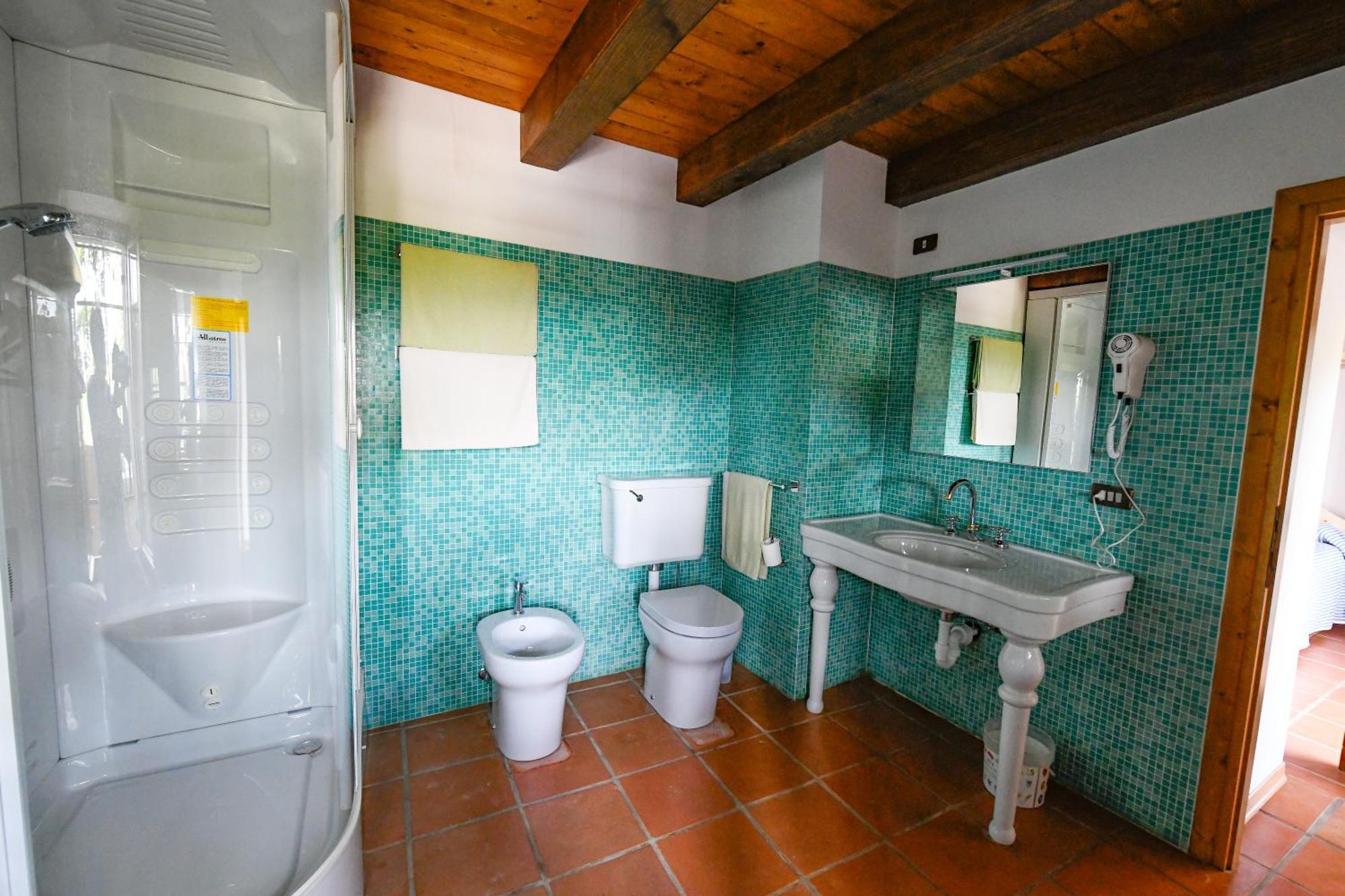 Villa Borgo Murs Clauzetto Bagian luar foto