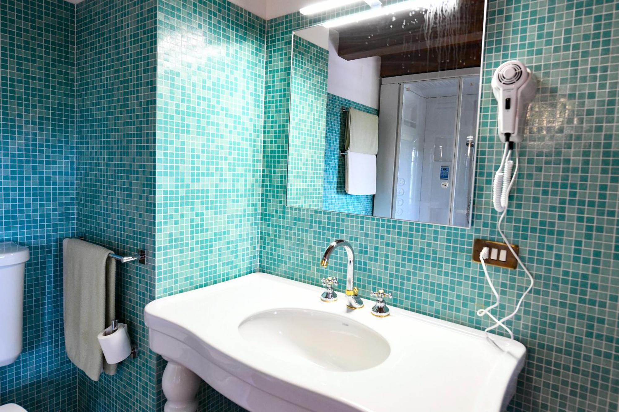 Villa Borgo Murs Clauzetto Bagian luar foto