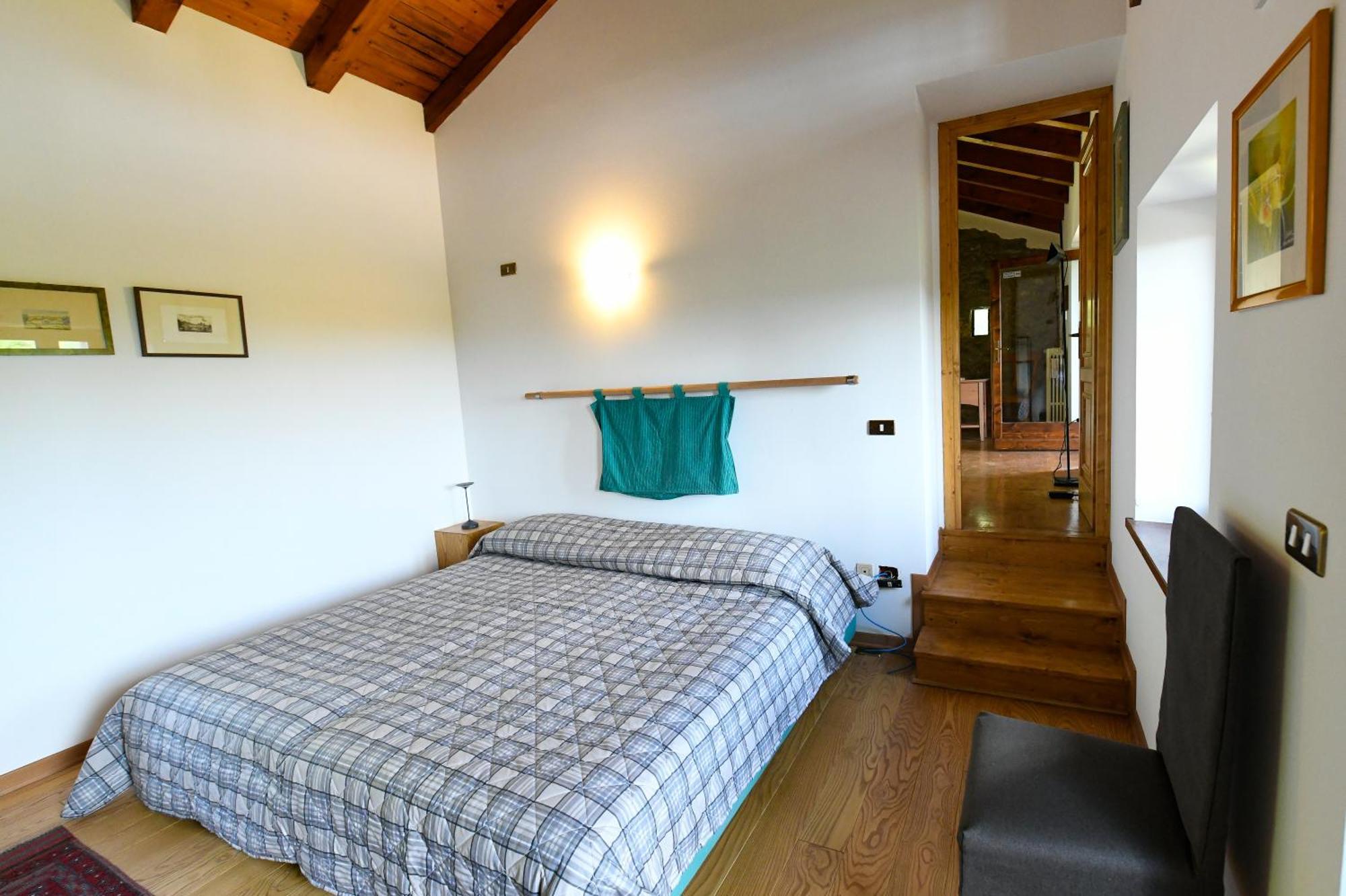 Villa Borgo Murs Clauzetto Bagian luar foto